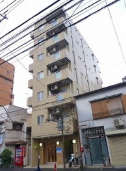 アテッサ吉野町の物件外観写真